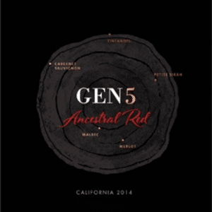 Gen5 logo
