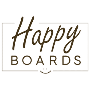 Happy Boards Logo