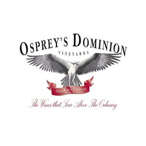 Ospreys Dominion Logo