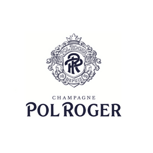Pol Roger Champagne logo