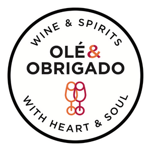 Ole & Obrigado Full Logo