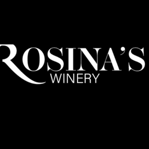 Rosina's Winery Logo