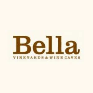 Bella Wine Logo