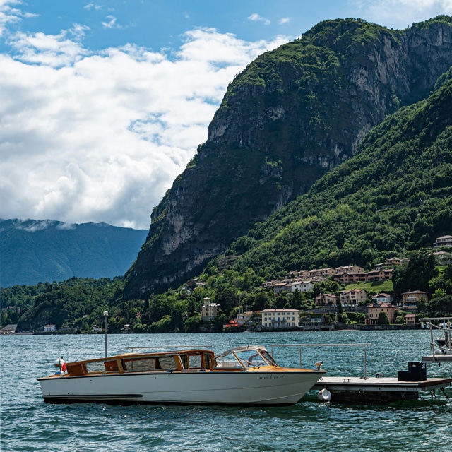 winery tour lake como