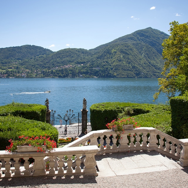 winery tour lake como